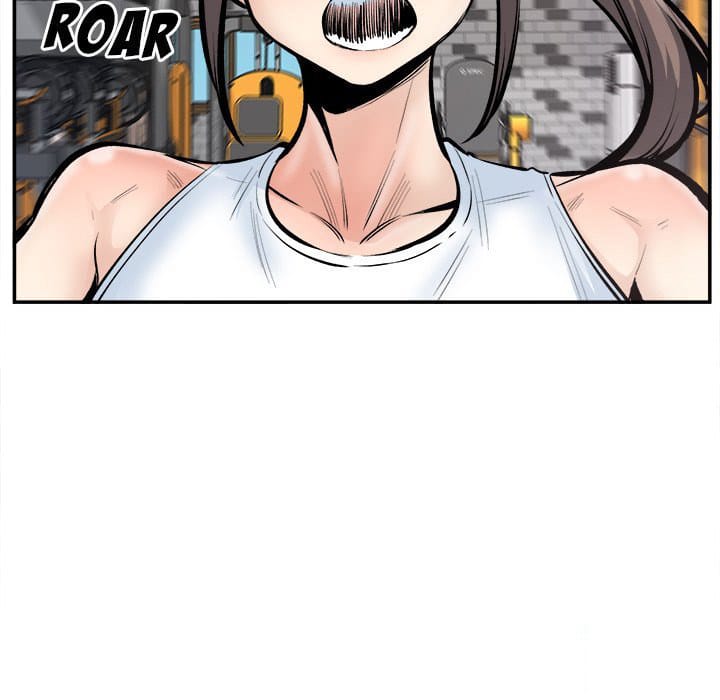 Excuse me, This is my Room [LObeam , kook] - Chapter 113 — Page 98