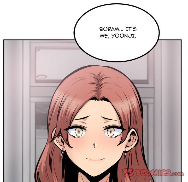 Excuse me, This is my Room [LObeam , kook] - Chapter 113 — Page 99