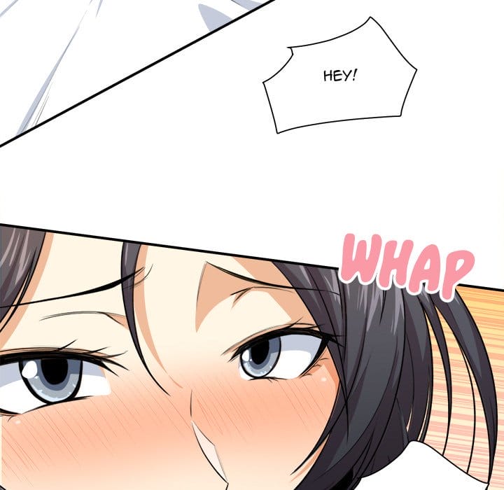 Excuse me, This is my Room [LObeam , kook] - Chapter 7 — Page 103