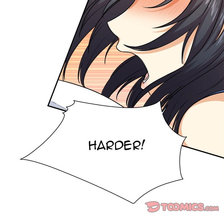 Excuse me, This is my Room [LObeam , kook] - Chapter 7 — Page 105