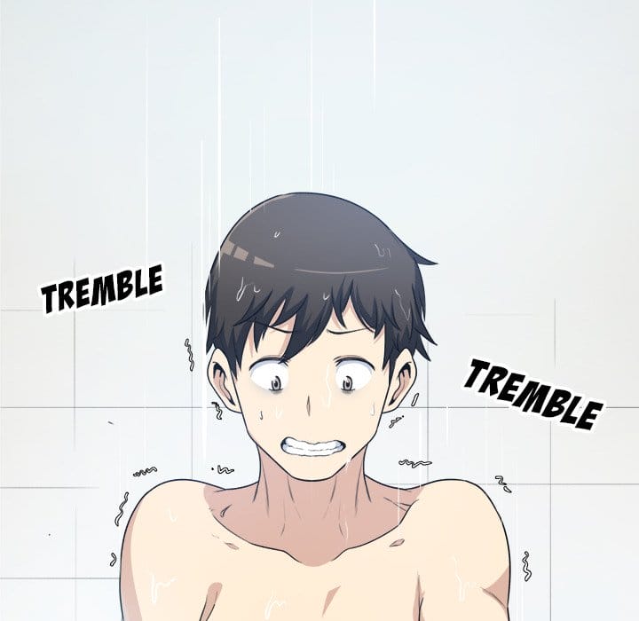 Excuse me, This is my Room [LObeam , kook] - Chapter 7 — Page 122