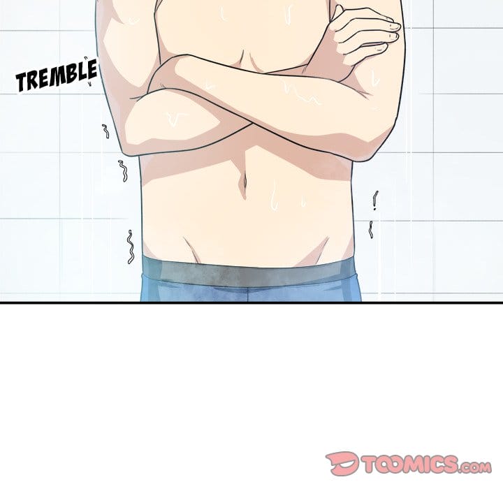 Excuse me, This is my Room [LObeam , kook] - Chapter 7 — Page 123