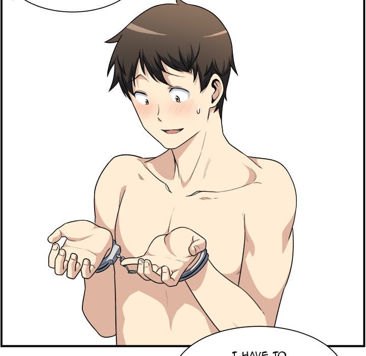 Excuse me, This is my Room [LObeam , kook] - Chapter 7 — Page 25