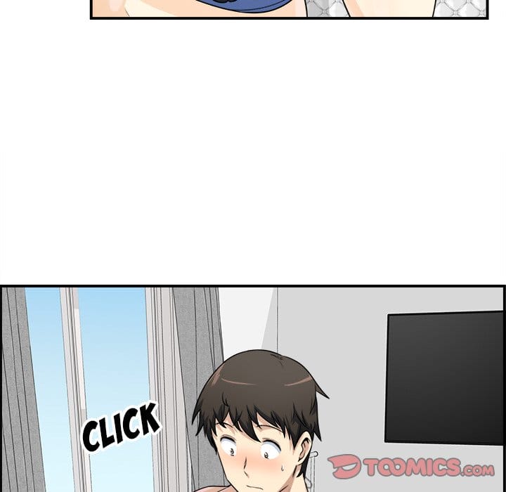 Excuse me, This is my Room [LObeam , kook] - Chapter 7 — Page 30