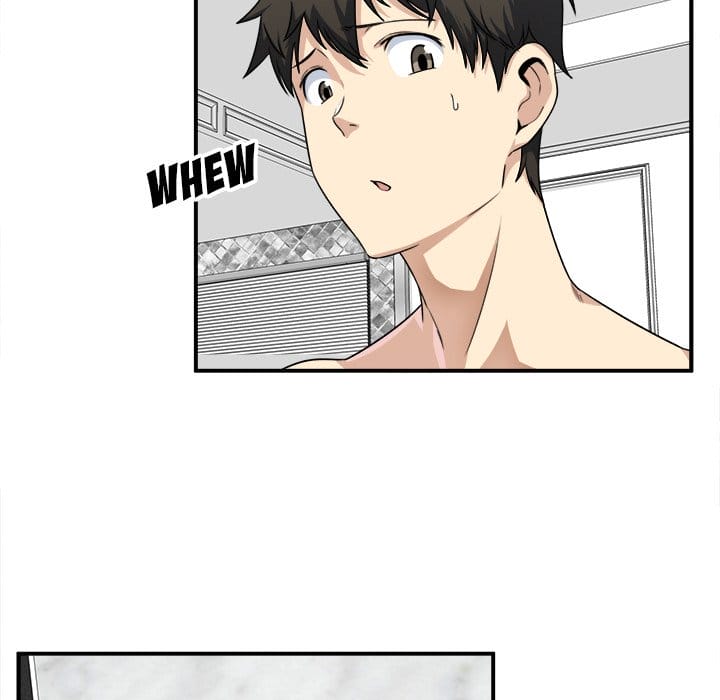 Excuse me, This is my Room [LObeam , kook] - Chapter 7 — Page 34