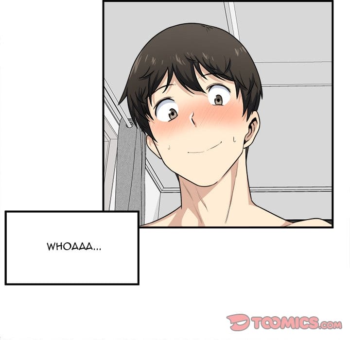 Excuse me, This is my Room [LObeam , kook] - Chapter 7 — Page 39