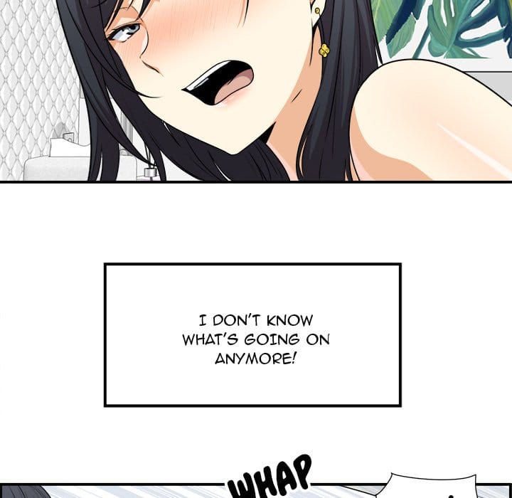 Excuse me, This is my Room [LObeam , kook] - Chapter 7 — Page 43