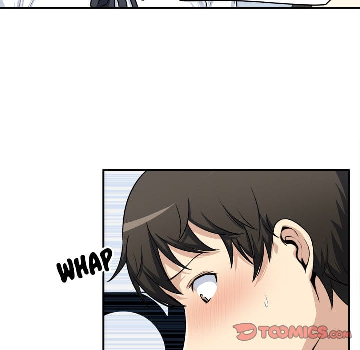 Excuse me, This is my Room [LObeam , kook] - Chapter 7 — Page 48