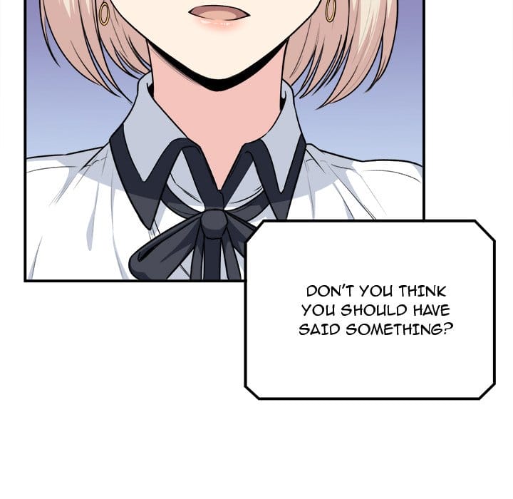 Excuse me, This is my Room [LObeam , kook] - Chapter 7 — Page 64
