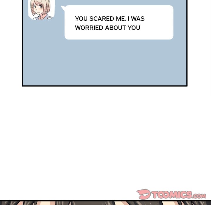 Excuse me, This is my Room [LObeam , kook] - Chapter 7 — Page 69