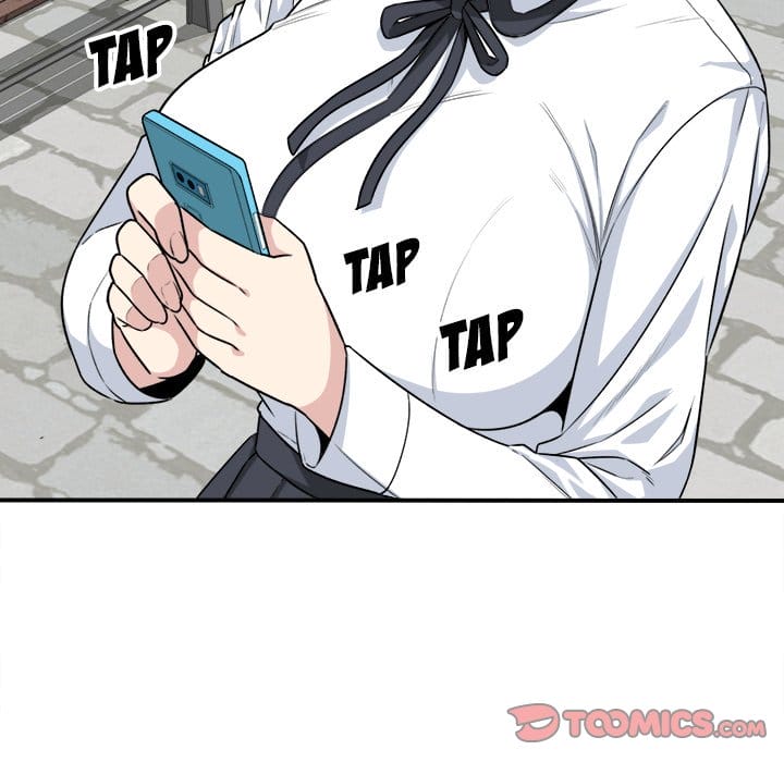 Excuse me, This is my Room [LObeam , kook] - Chapter 7 — Page 84