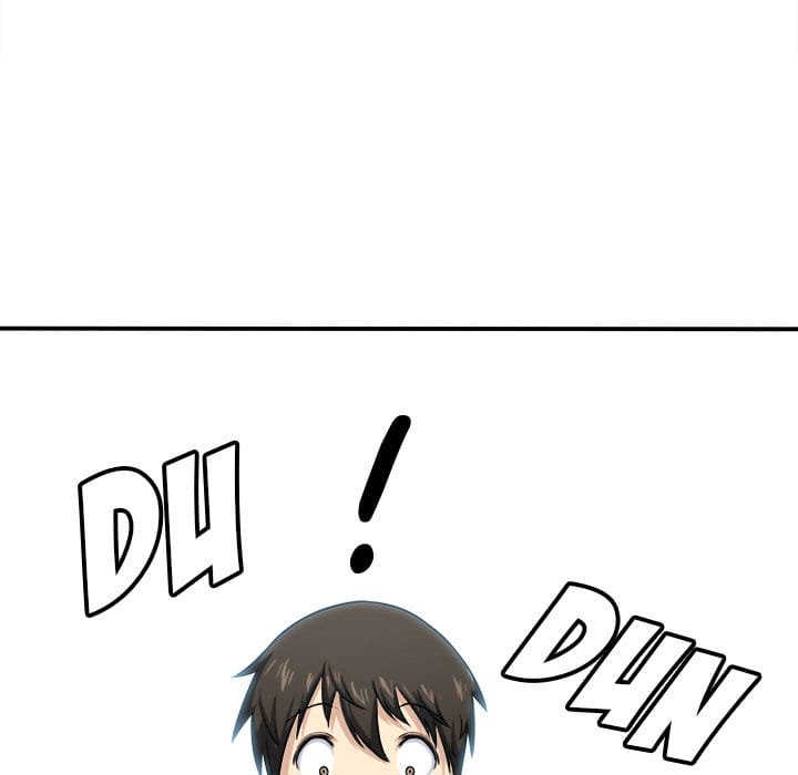 Excuse me, This is my Room [LObeam , kook] - Chapter 7 — Page 86