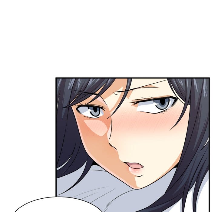 Excuse me, This is my Room [LObeam , kook] - Chapter 7 — Page 92