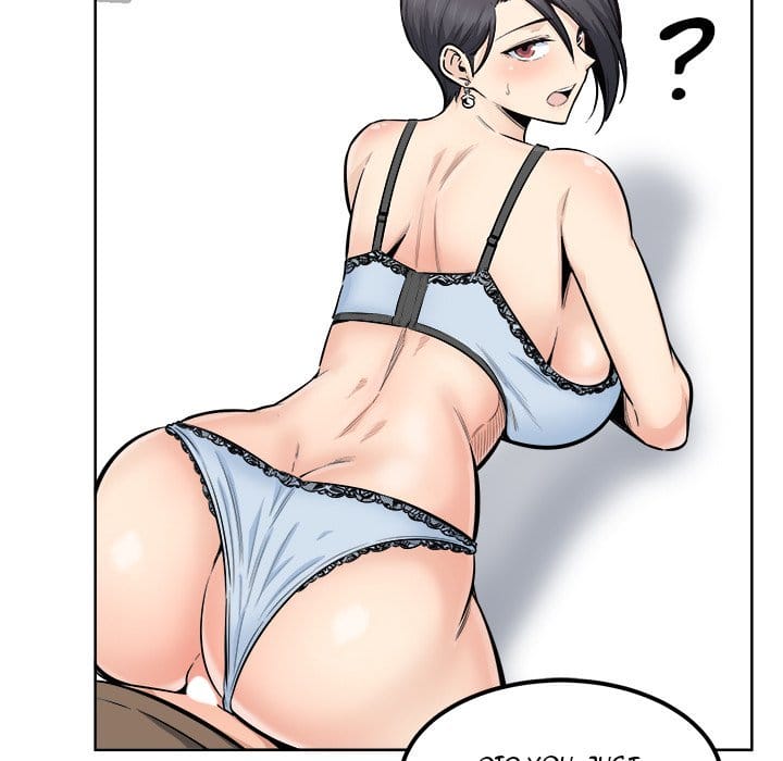 Excuse me, This is my Room [LObeam , kook] - Chapter 85 — Page 13