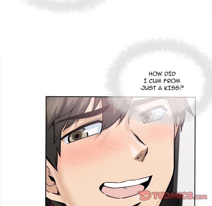 Excuse me, This is my Room [LObeam , kook] - Chapter 85 — Page 21