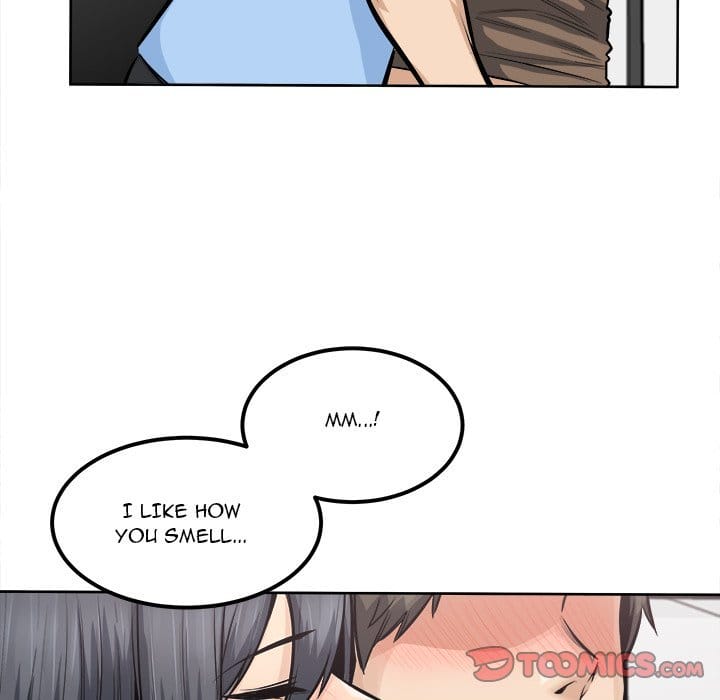 Excuse me, This is my Room [LObeam , kook] - Chapter 85 — Page 24
