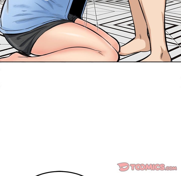 Excuse me, This is my Room [LObeam , kook] - Chapter 85 — Page 36