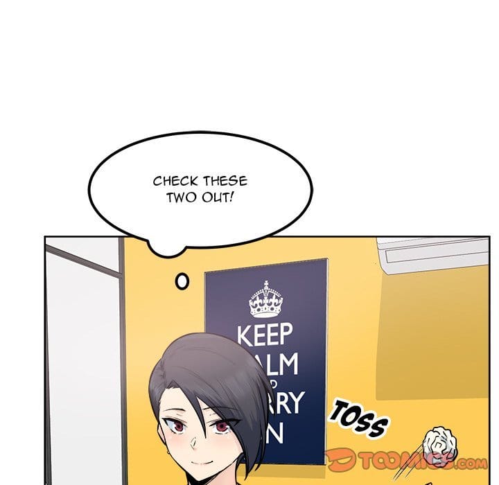 Excuse me, This is my Room [LObeam , kook] - Chapter 85 — Page 48