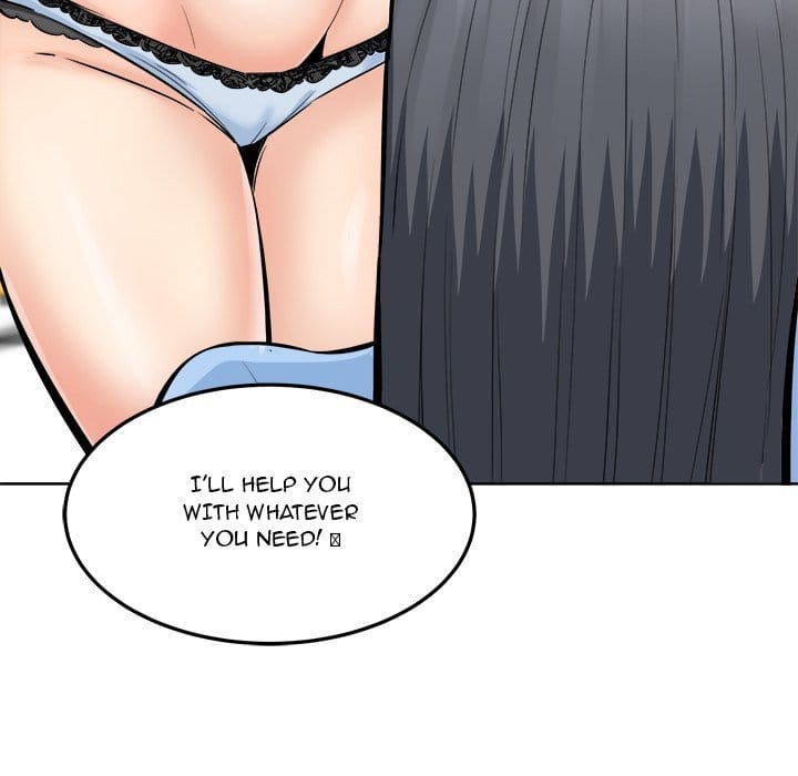 Excuse me, This is my Room [LObeam , kook] - Chapter 85 — Page 64