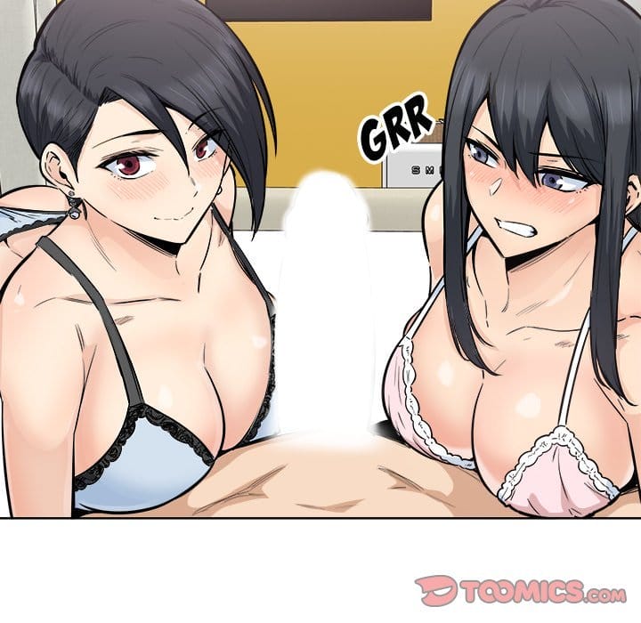 Excuse me, This is my Room [LObeam , kook] - Chapter 85 — Page 69