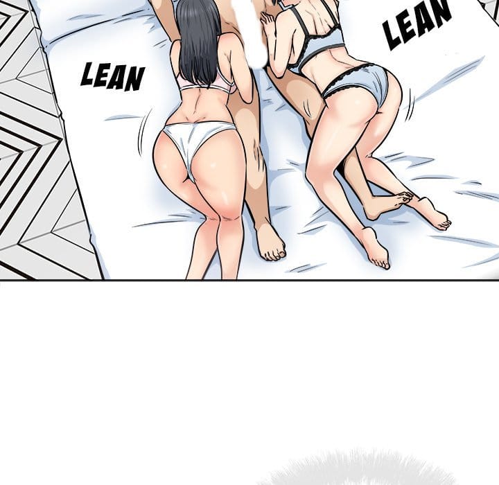 Excuse me, This is my Room [LObeam , kook] - Chapter 85 — Page 71