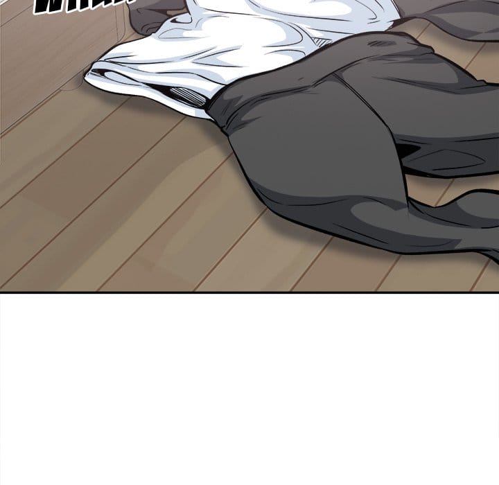 Excuse me, This is my Room [LObeam , kook] - Chapter 116 — Page 121