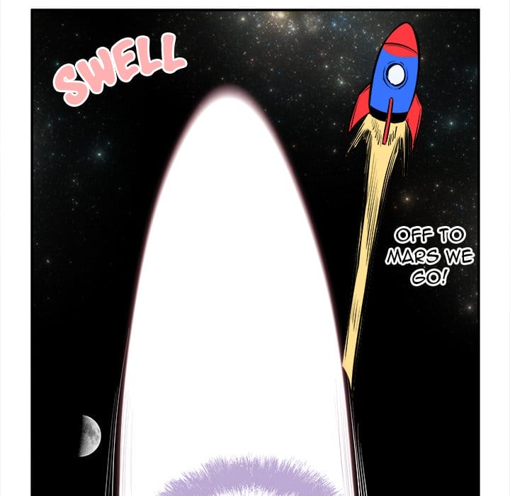 Excuse me, This is my Room [LObeam , kook] - Chapter 116 — Page 74