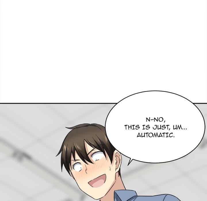 Excuse me, This is my Room [LObeam , kook] - Chapter 18 — Page 113