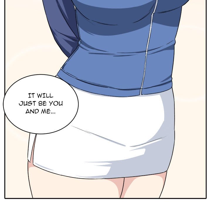 Excuse me, This is my Room [LObeam , kook] - Chapter 18 — Page 118