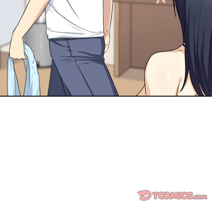 Excuse me, This is my Room [LObeam , kook] - Chapter 18 — Page 39