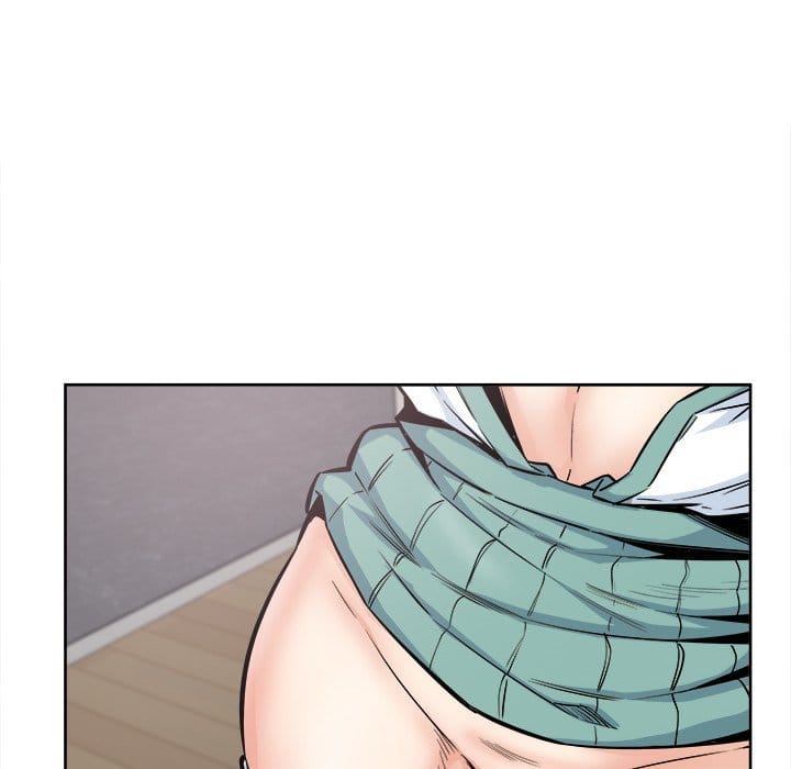 Excuse me, This is my Room [LObeam , kook] - Chapter 93 — Page 102