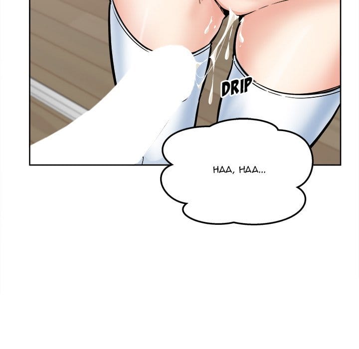 Excuse me, This is my Room [LObeam , kook] - Chapter 93 — Page 103
