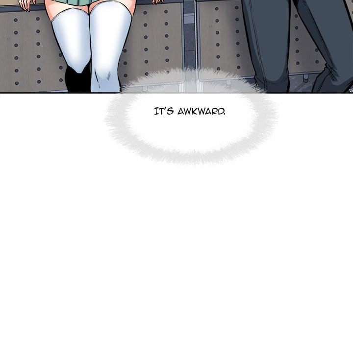 Excuse me, This is my Room [LObeam , kook] - Chapter 93 — Page 112