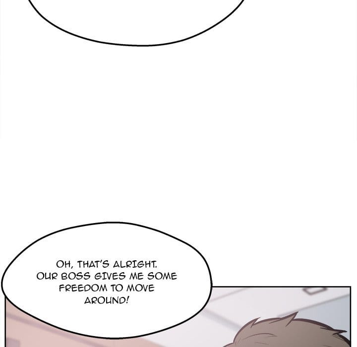 Excuse me, This is my Room [LObeam , kook] - Chapter 93 — Page 116