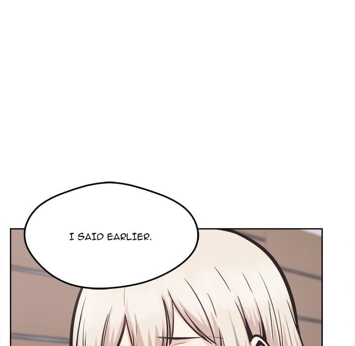 Excuse me, This is my Room [LObeam , kook] - Chapter 93 — Page 119