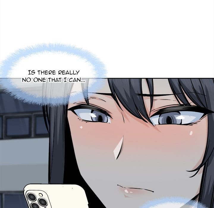 Excuse me, This is my Room [LObeam , kook] - Chapter 93 — Page 13