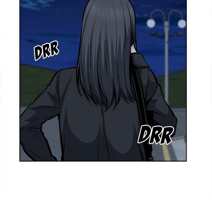 Excuse me, This is my Room [LObeam , kook] - Chapter 93 — Page 17