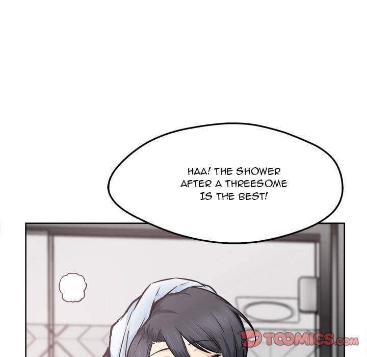 Excuse me, This is my Room [LObeam , kook] - Chapter 93 — Page 21