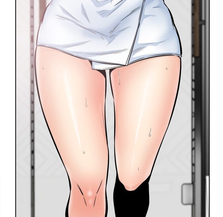 Excuse me, This is my Room [LObeam , kook] - Chapter 93 — Page 23