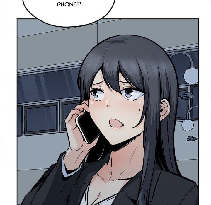 Excuse me, This is my Room [LObeam , kook] - Chapter 93 — Page 30