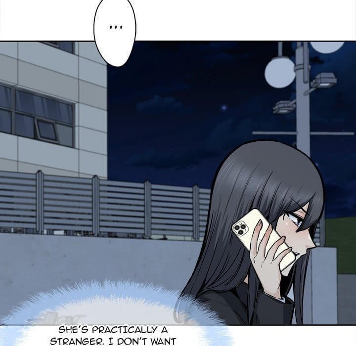 Excuse me, This is my Room [LObeam , kook] - Chapter 93 — Page 34