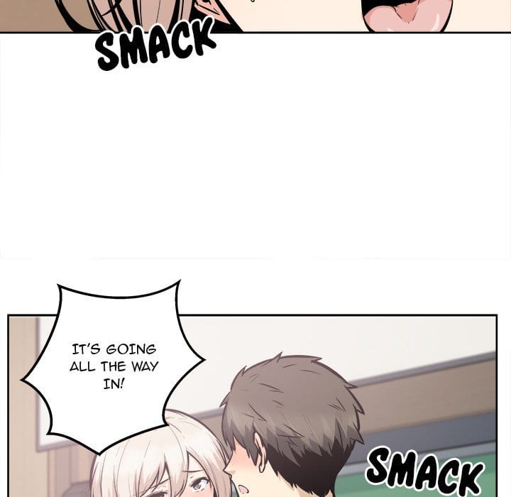 Excuse me, This is my Room [LObeam , kook] - Chapter 93 — Page 46