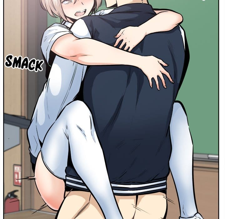 Excuse me, This is my Room [LObeam , kook] - Chapter 93 — Page 47