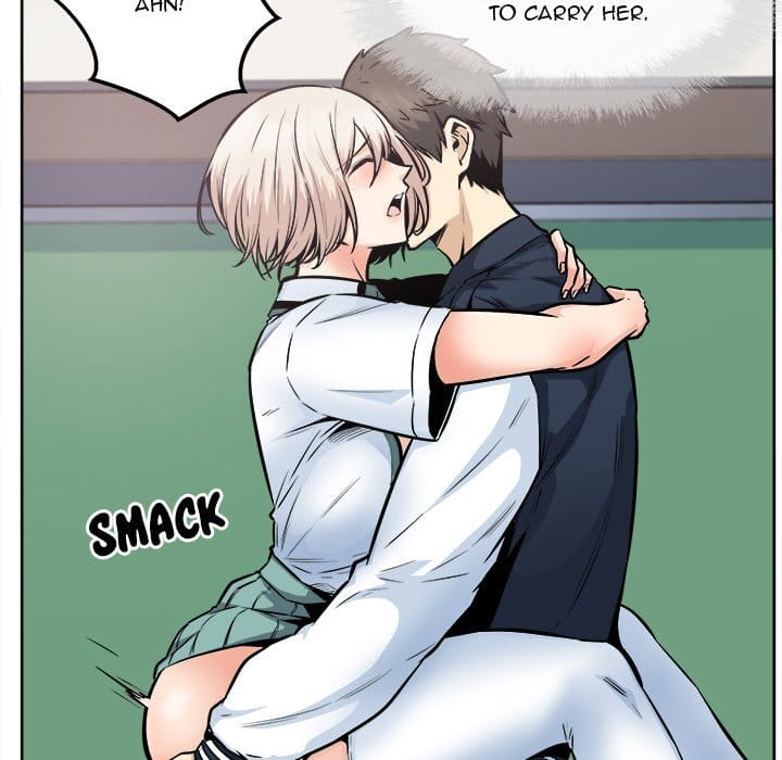 Excuse me, This is my Room [LObeam , kook] - Chapter 93 — Page 49