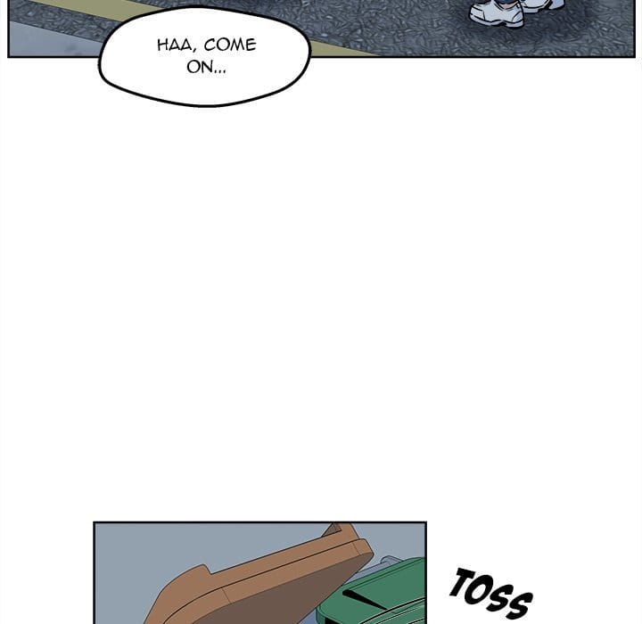 Excuse me, This is my Room [LObeam , kook] - Chapter 93 — Page 5