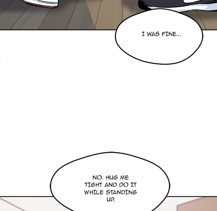 Excuse me, This is my Room [LObeam , kook] - Chapter 93 — Page 61