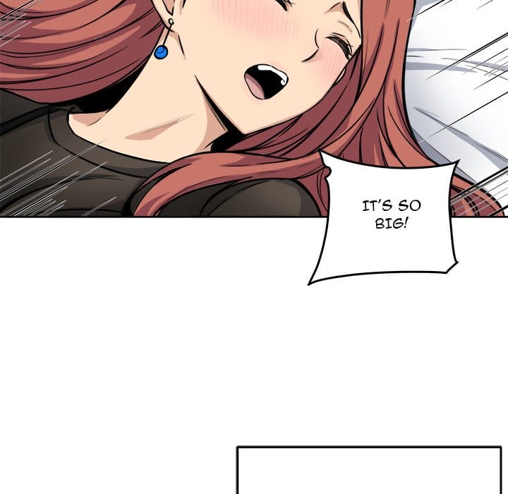 Excuse me, This is my Room [LObeam , kook] - Chapter 42 — Page 11