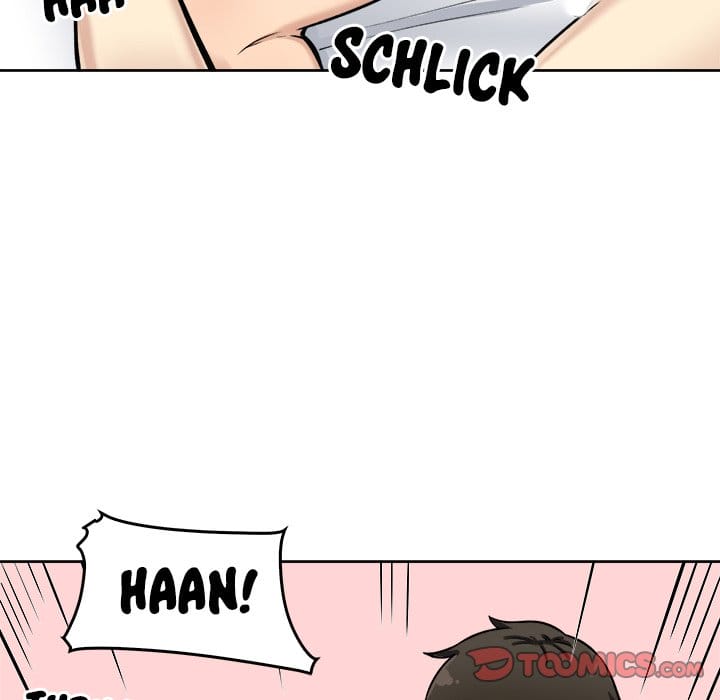 Excuse me, This is my Room [LObeam , kook] - Chapter 42 — Page 111