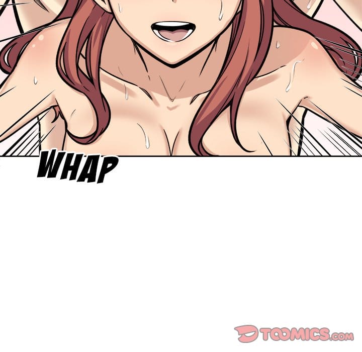 Excuse me, This is my Room [LObeam , kook] - Chapter 42 — Page 117