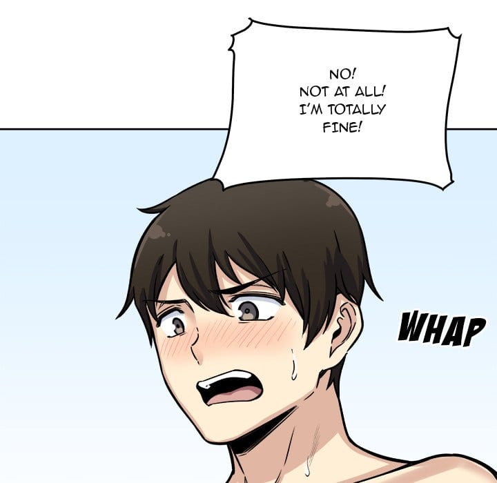 Excuse me, This is my Room [LObeam , kook] - Chapter 42 — Page 118